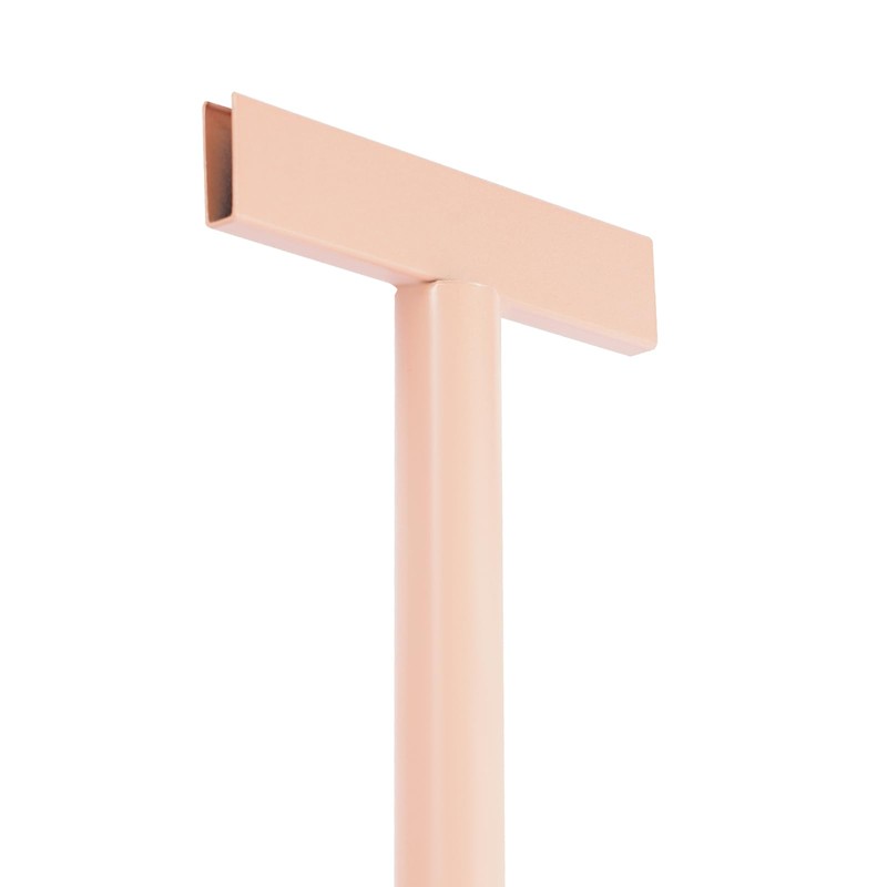 SHOUMANUAL Wig Head Stand, 12-Head Wig Holder for Multiple Wigs