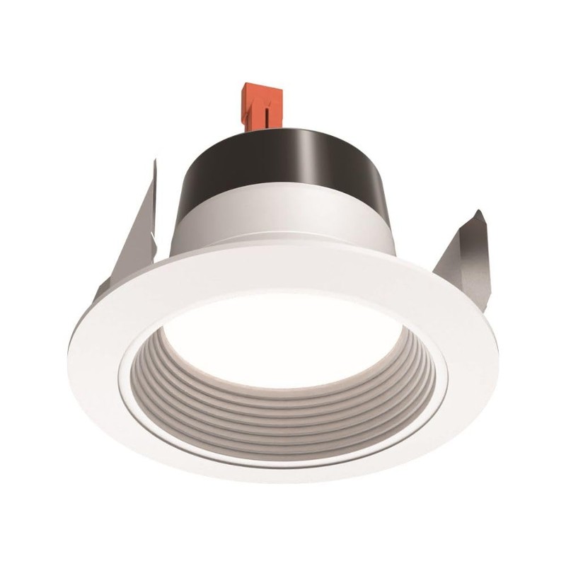 Juno 4 Inch LED Recessed Lighting, G4 Series Retrofit LED