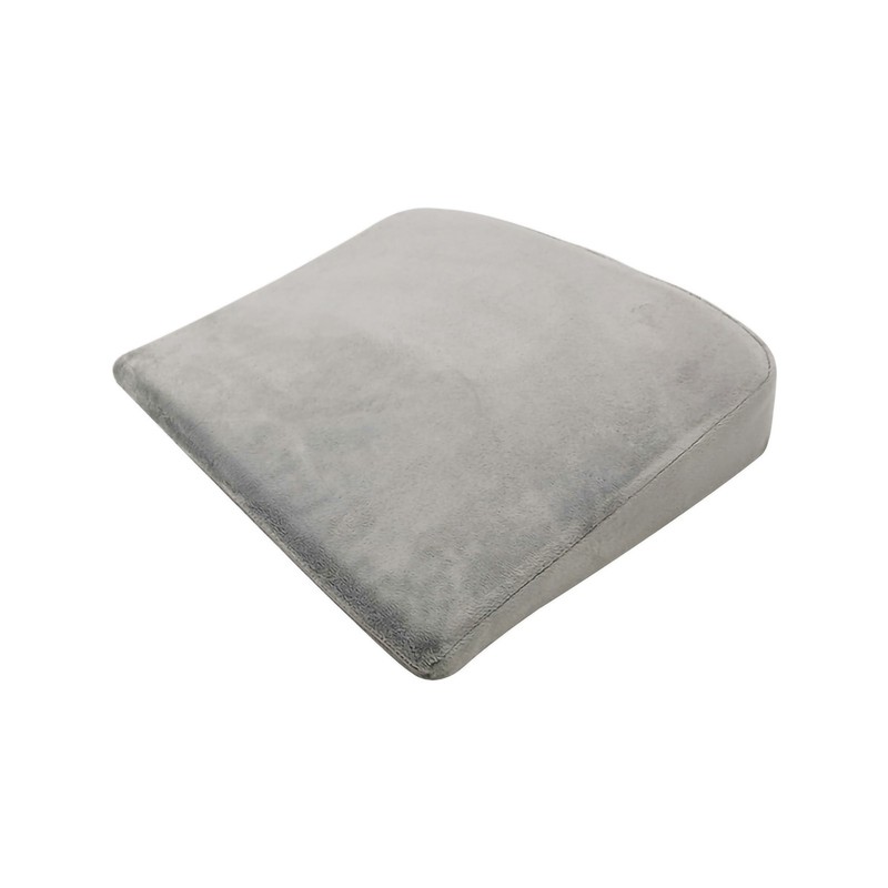 Infant Slope Pad Pillow Memory Foam Anti Spitting Milk Newborn