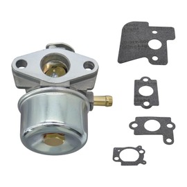 698055 Carburetor Replacement for 121602 121607 121612 690152 694203 698055 Engines Craftsman Pressure Washer 697029 690610