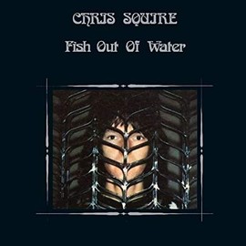 Fish Out Of Water (2Cd Remastered / Expanded)
