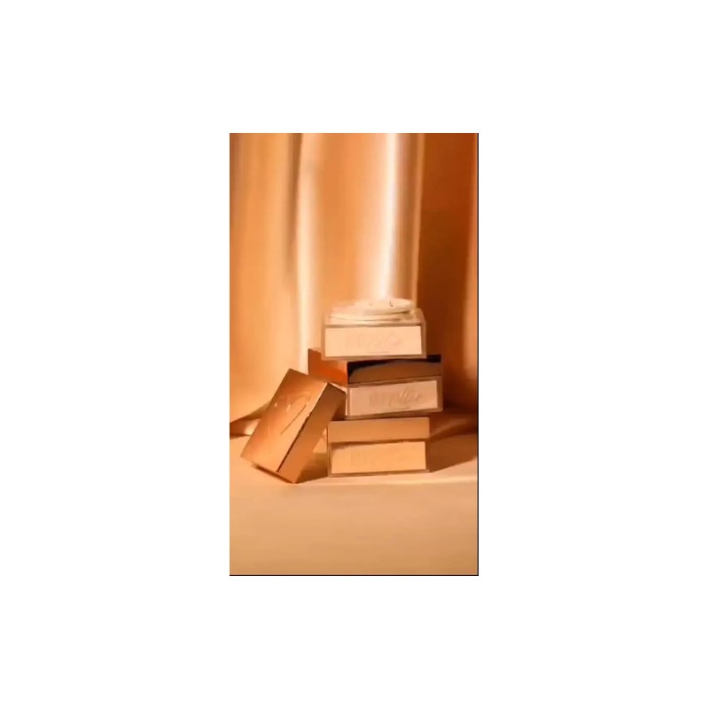 Beauty Creations - Polvo Fijador Bye Filter