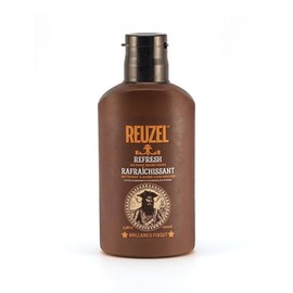 Reuzel Refresh No Rinse Beard Wash, 100 ml