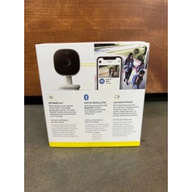 myQ Smart Garage Camera