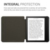 kwmobile Case Compatible with Tolino Vision 6 - Cork eReader