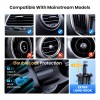 Lxp Soporte Para Celular De Auto 2025 Bloqueo Automático