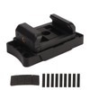 Telescopic Phone Adapter, Binoculars Phone Adapter for Android iOS Phones,