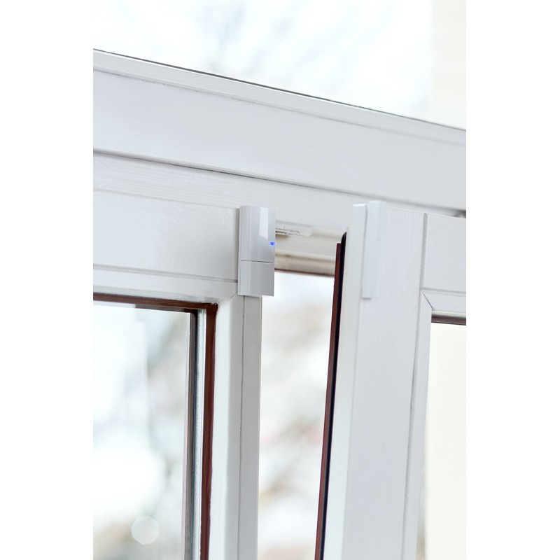 ABUS Opening Detector Smartvest for Wireless Alarm System | Can