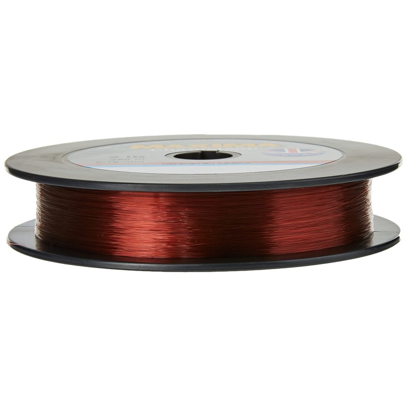 Sunset MAXIMA ONE SHOT 2LB CHAMELEON Brown, 250m