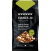Farmer Jo Pear w/Huge Roasted Pecan Nuts & Naked Ginger Chunks 400g