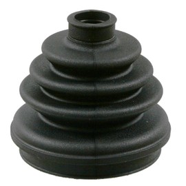 febi bilstein 03170 Axle Boot 1 Piece