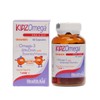 Health Aid KidzOmega Omega-3 EPADHA with Essential Vitamins 60 Chewable