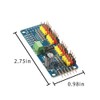 Dorhea PCA9685 16 Channel 12 Bit PWM Servo Driver Board