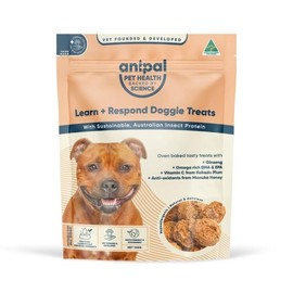 Anipal Buy Anipal Learn And Respond Doggie Treats 130g Online