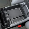 TACOBRO Custom-Fit Center Console Organizer Tray for 2025 2026 Hyundai
