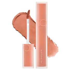 Romand Blur Fuzzy Tint, Warming Up, 1 piece / 롬앤 블러 퍼지 틴트, 웜밍 업, 1개