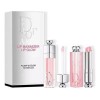 Set Labial Set Travel Duo Lip Glow + Kit Maximizador
