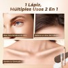 Sace Lady Lápiz Para Contorno Corrector Facial Doble Punta