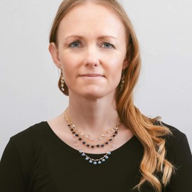 Fire Opal Choker Necklace- GOLD- Genuine Ethiopian Welo Opal Gemstones- October Birthstone Gift Idea- Wedding