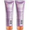 L'Oreal Paris Frizz Defy Shampoo and Conditioner Set, Frizz Control
