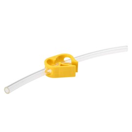 Lixada Brake Bleed Kit Bicycle Hydraulic Disc Brake Oil Bleeding Tool Mountain Bike Mineral Oil Hydraulic Disc Brake MTB Repair Tools-Yellow
