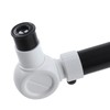Children Astronomy Telescope with Adjustable Tripod Lightweight Portable Telescope for