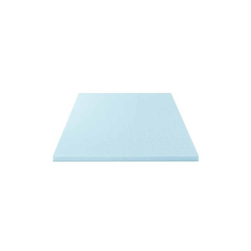 Best Price Mattress Colchón de Espuma viscoelástica de Gel de