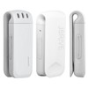 JSRIVE Voice Recorder, IC Recorder, Large Capacity, 16 GB, Long