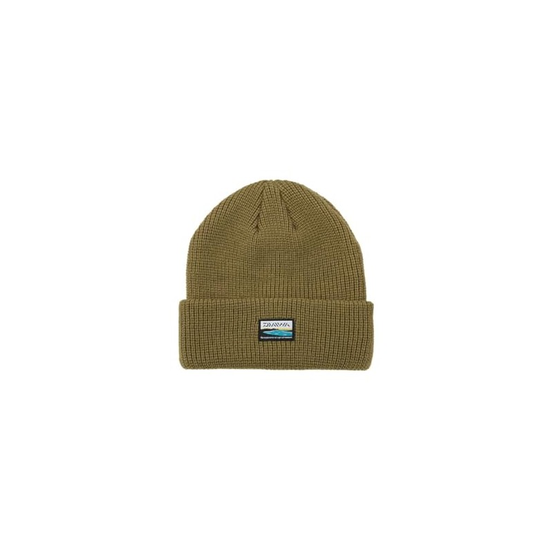 Daiwa DC-9423W Knit Cap, Free