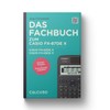 CALCUSO Casio FX-85DE X ClassWiz Calculator Book