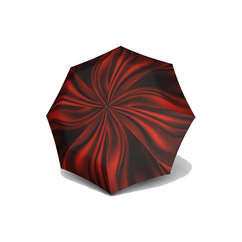 Knirps T.200 Duomatic Animal Pocket Umbrella – Automatic Open and