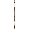 L'Oreal Paris Brow Stylist Designer Eyebrow Pencil, Dark Brunette [315]