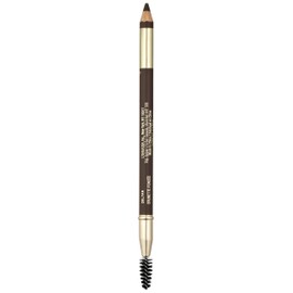 L'Oreal Paris Brow Stylist Designer Eyebrow Pencil, Dark Brunette [315] 0.045 oz