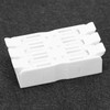 10PCS 928M-3P Wiring Terminal Double Press Wire Connector Quick Terminal