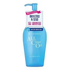 Senka 센카 올 클리어 클렌징 오일 Senka All Clear Cleansing Oil