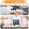 USB Charging Station, 8 Ports, 65 W, 4 PD &