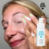 We Love Eyes: Tea Tree Eyelid Foaming Cleanser - Vegan.