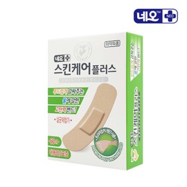 Neo Skincare Plus Large Capacity Standard 60 Sheets / 네오 스킨케어플러스 대용량 표준 60매