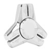 Fingertip Gyroscope Triangular Structure Reduce Anxiety Smoothing Rotating Stable Bearing