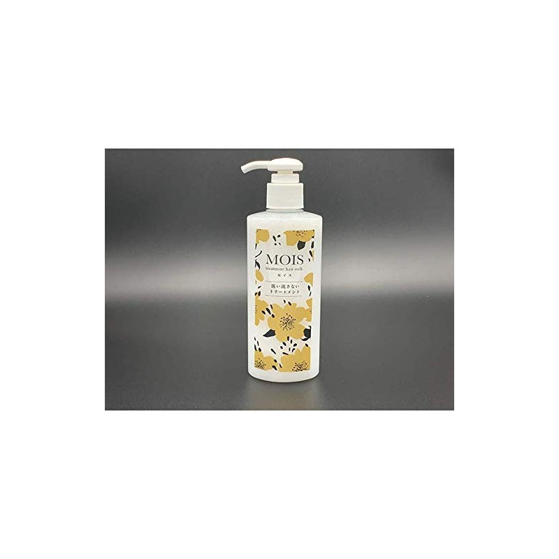 Moise Non-Rinsing Treatment, 7.1 oz (200 g)