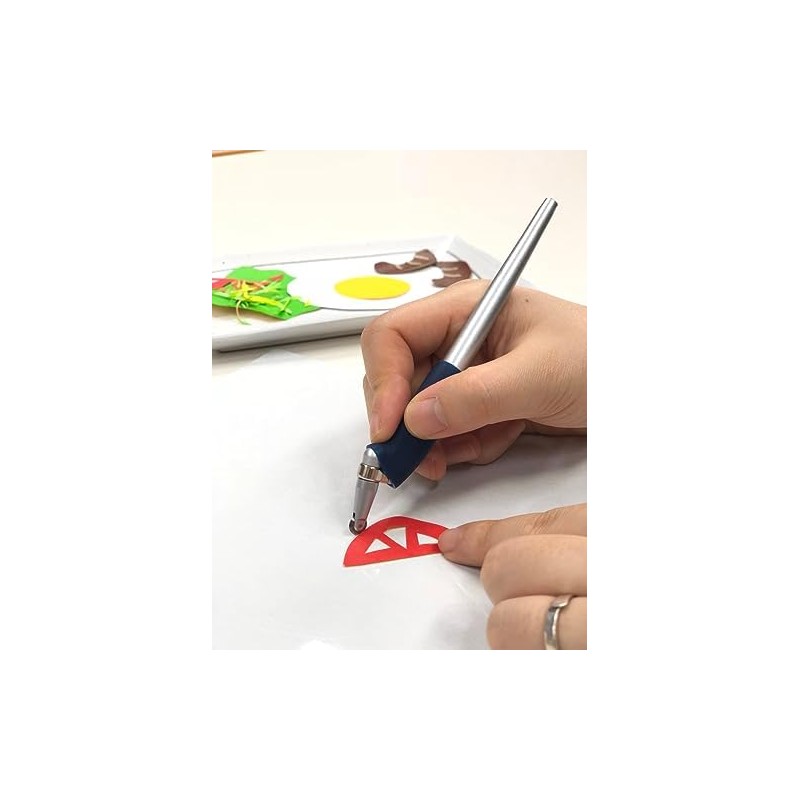 cams smart roll cutter (black)