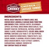 Campbell’s Chunky Soup, Chicken and Sausage Gumbo, 18.8 oz Can