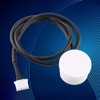 Non-contact liquid level sensor XKC-Y25-NPN intelligent high sensitivity water level