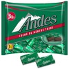 Andes Creme De Menthe Thin Mints - 3 Pounds of