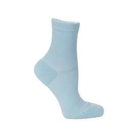 Performance Shock - Color: Powder Blue, Size: Extra Large, Traction: With Traction
