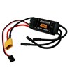 40A Brushless ESC 2-4S Speed Controller 5V 3A BEC with