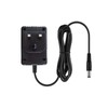 MyVolts 9V power supply adaptor compatible with Alesis DM5 Digital