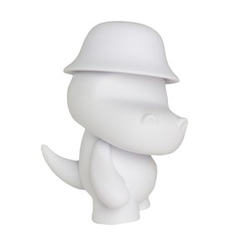 Kidrobot Mini Kracka Diy Vinyl Art Figure