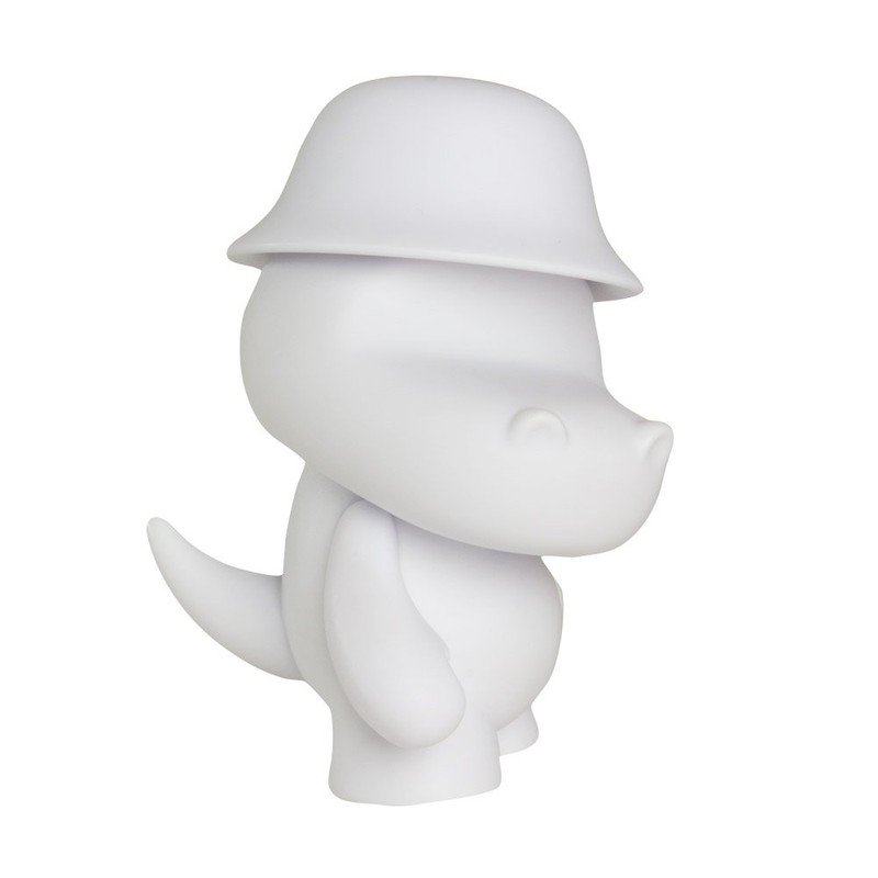 Kidrobot Mini Kracka Diy Vinyl Art Figure