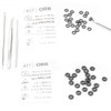 MDLMOR10Z MDLORZ Replacement O Ring Kit, for Intralock Mini Implant